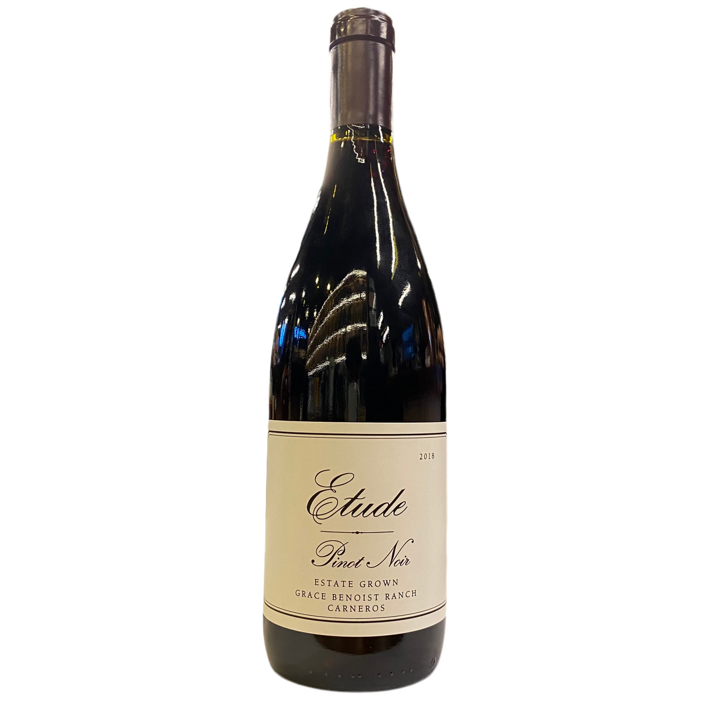 Etude Pinot Noir - 750ML