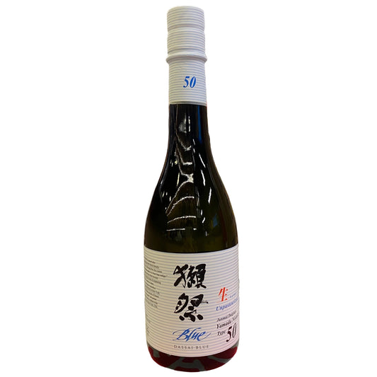 Dassai Blue 50 Nama - 375mL