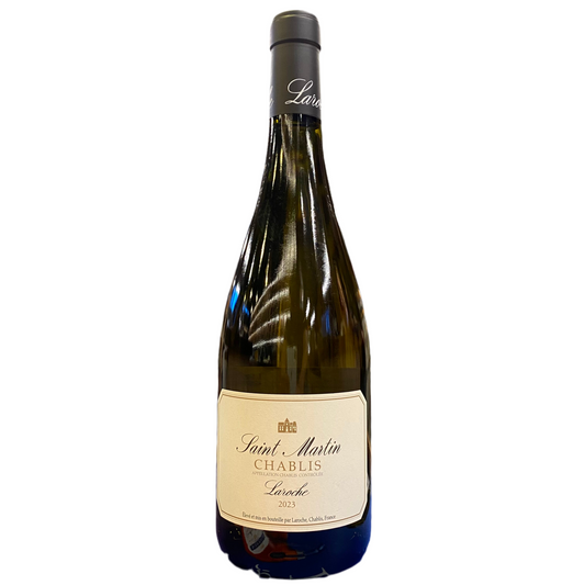 Saint Martin Chablis Laroche 2023 - 750ML