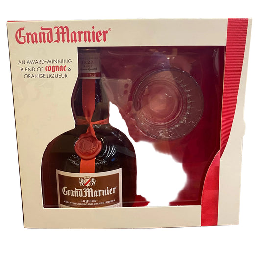 Grand Marnier, 750ML