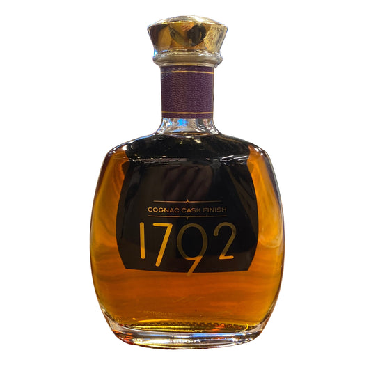 1792 BBN Cognac Finish - 750 ML