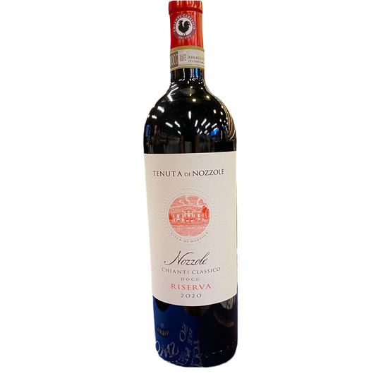 Nozzole Chianti Class. Riserva - 750ML