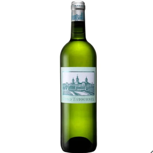 Chateau Cos D' Estournel Blanc 2019, 750 ML