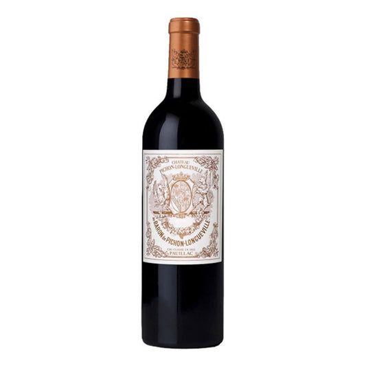 Chateau Pichon-Longueville Baron,  Pauillac 2020, 750 ML