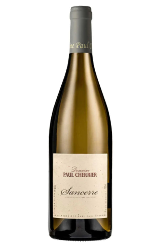Cherrier Sancerre 2022, 750 ML