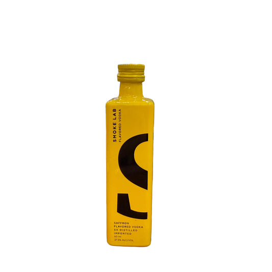 Smoke Lab Saffron Vodka - 50ML