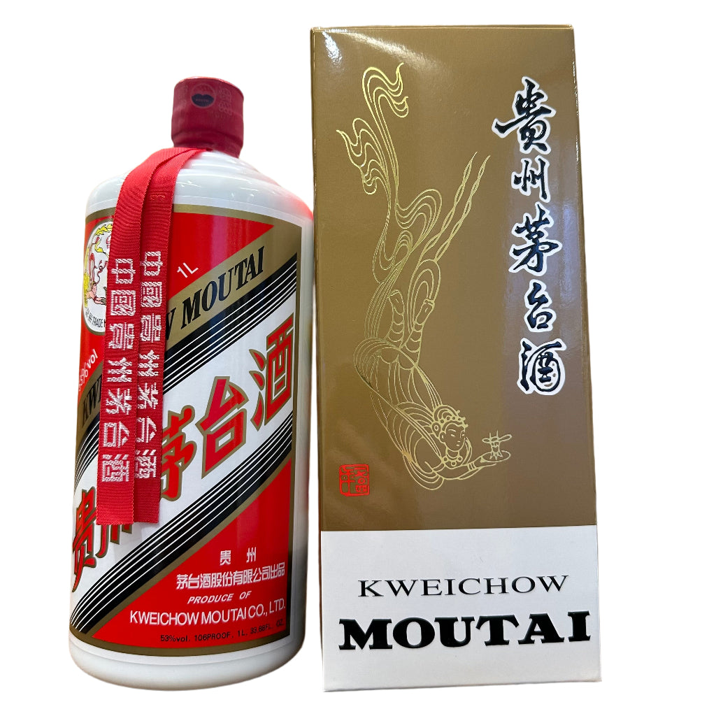 Moutai 1000ML