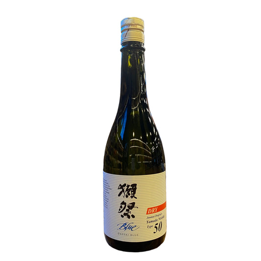 Dassai Blue 50 Dry, 720 ML