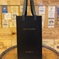2 BOTTLE LUXURY GIFT BAG - BLACK