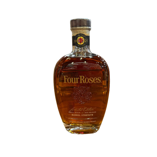 Four Roses Small Batch Limited Edition 2025 - 750 ML
