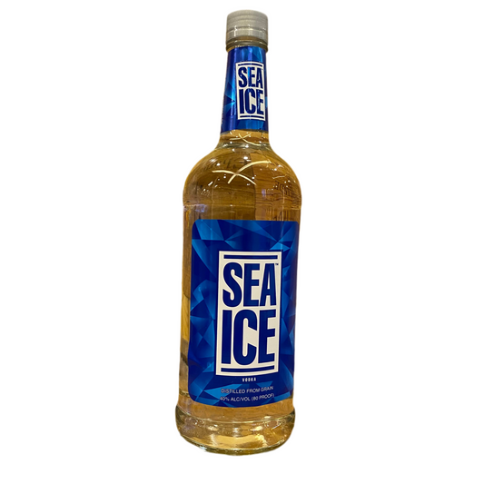 Sea Ice Vodka - 1 L