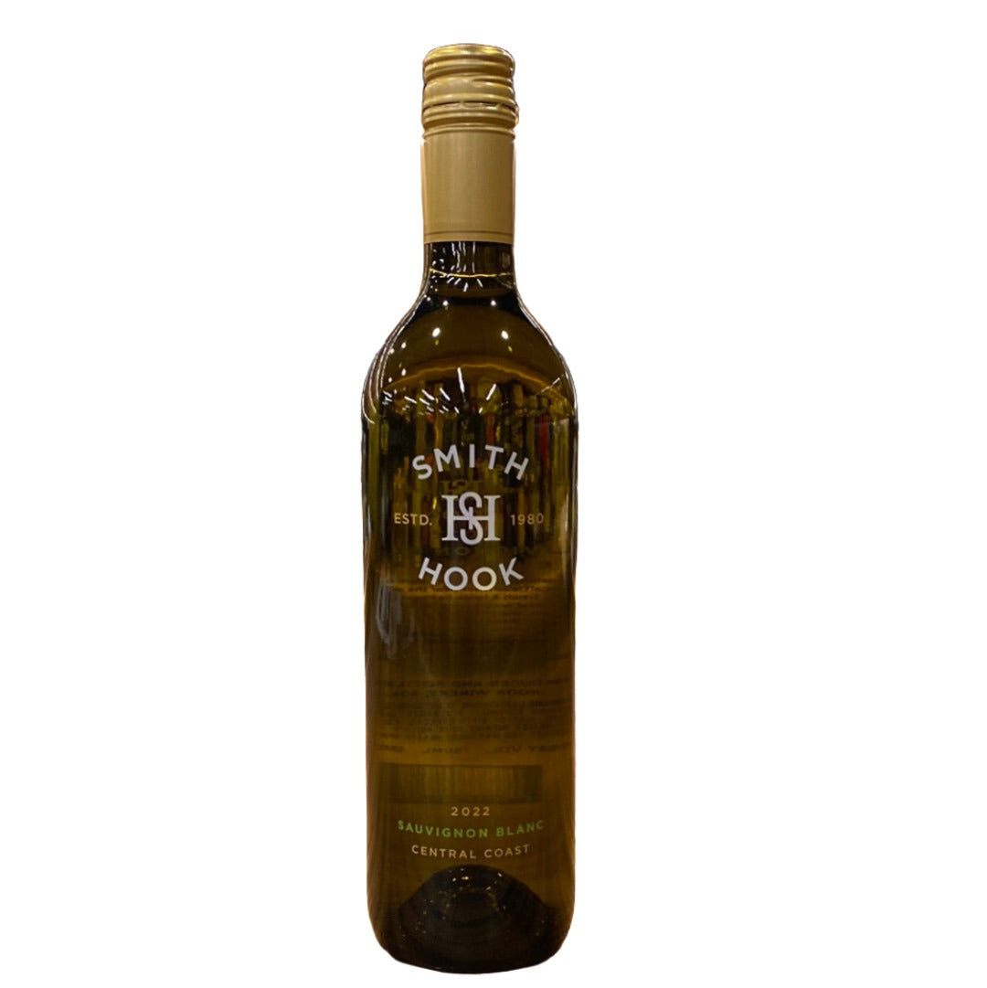 Smith & Hook Sauvignon Blanc 2022, 750 ML