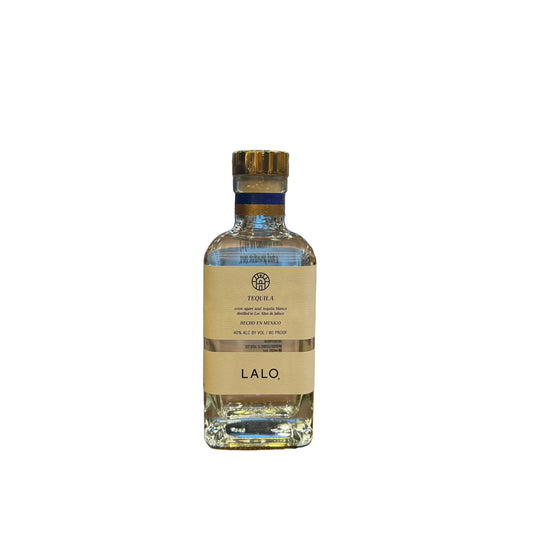 Lalo Tequila Blanco - 375 ML