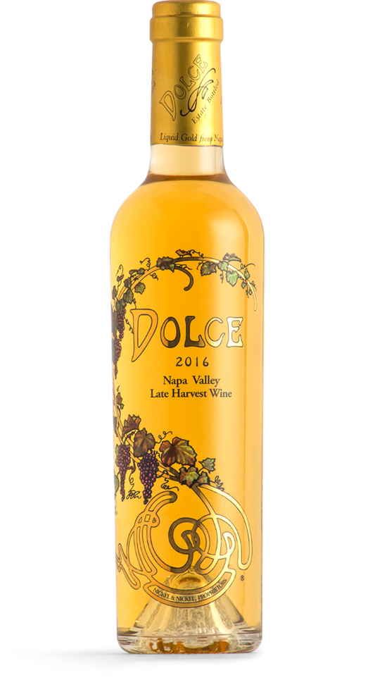 Dolce Late harvest, 375 ML