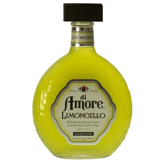 Di Amore Limoncello - 750 ML