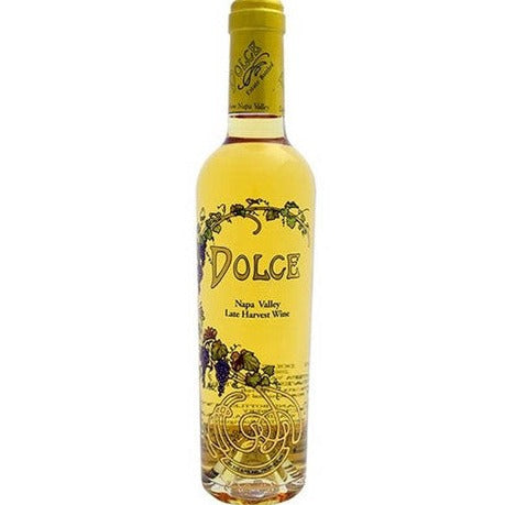 Dolce Late harvest, 375 ML