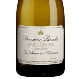 Domaine Laroche Chablis Grand Cru  Reserve Obedience 2021, 750 ML