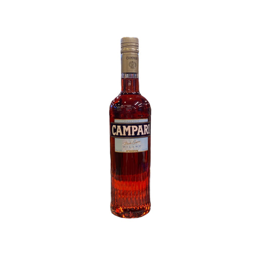 Campari Aperitivo - 750 ML
