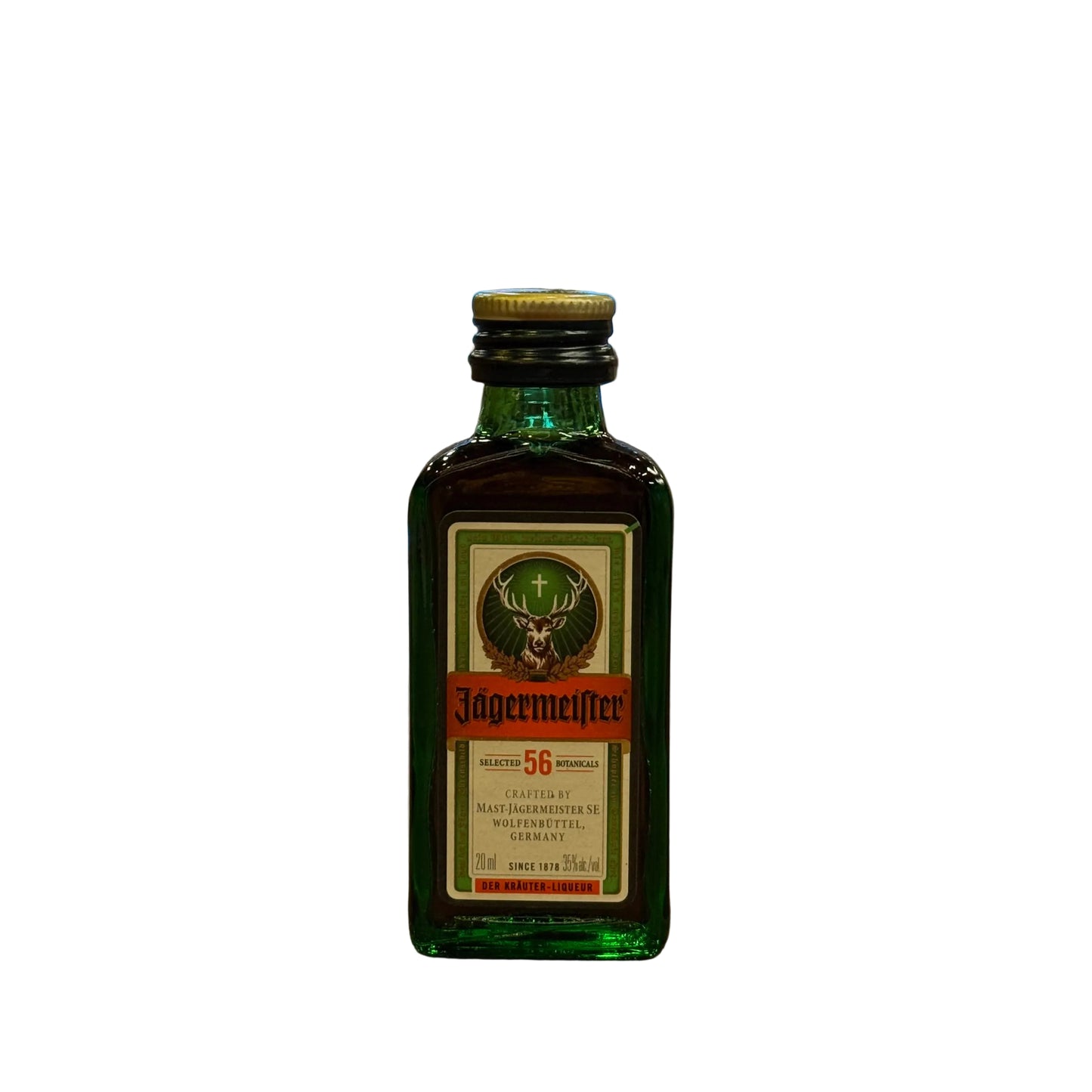 Jagermeister - 20 ML