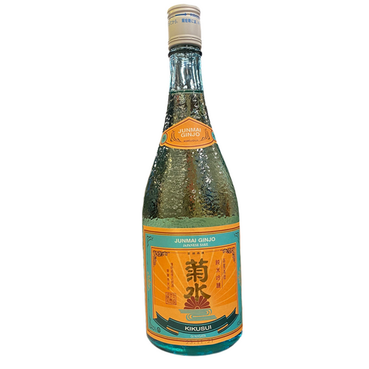 Kikusui Junmai Daiginjo, 720 ML