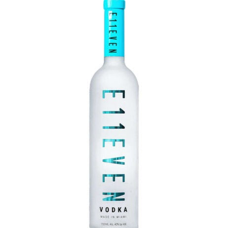 E11even Vodka - 750 ML