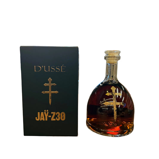 D'usse Cognac VSOP Jay Z Edition Dusse - 750ML
