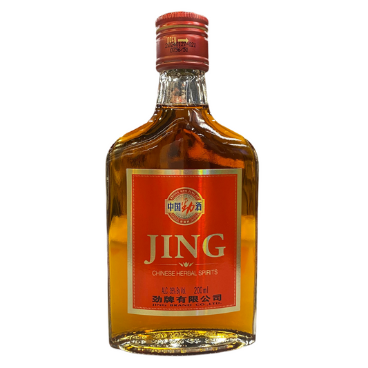 Jing Liquer, 200 ML