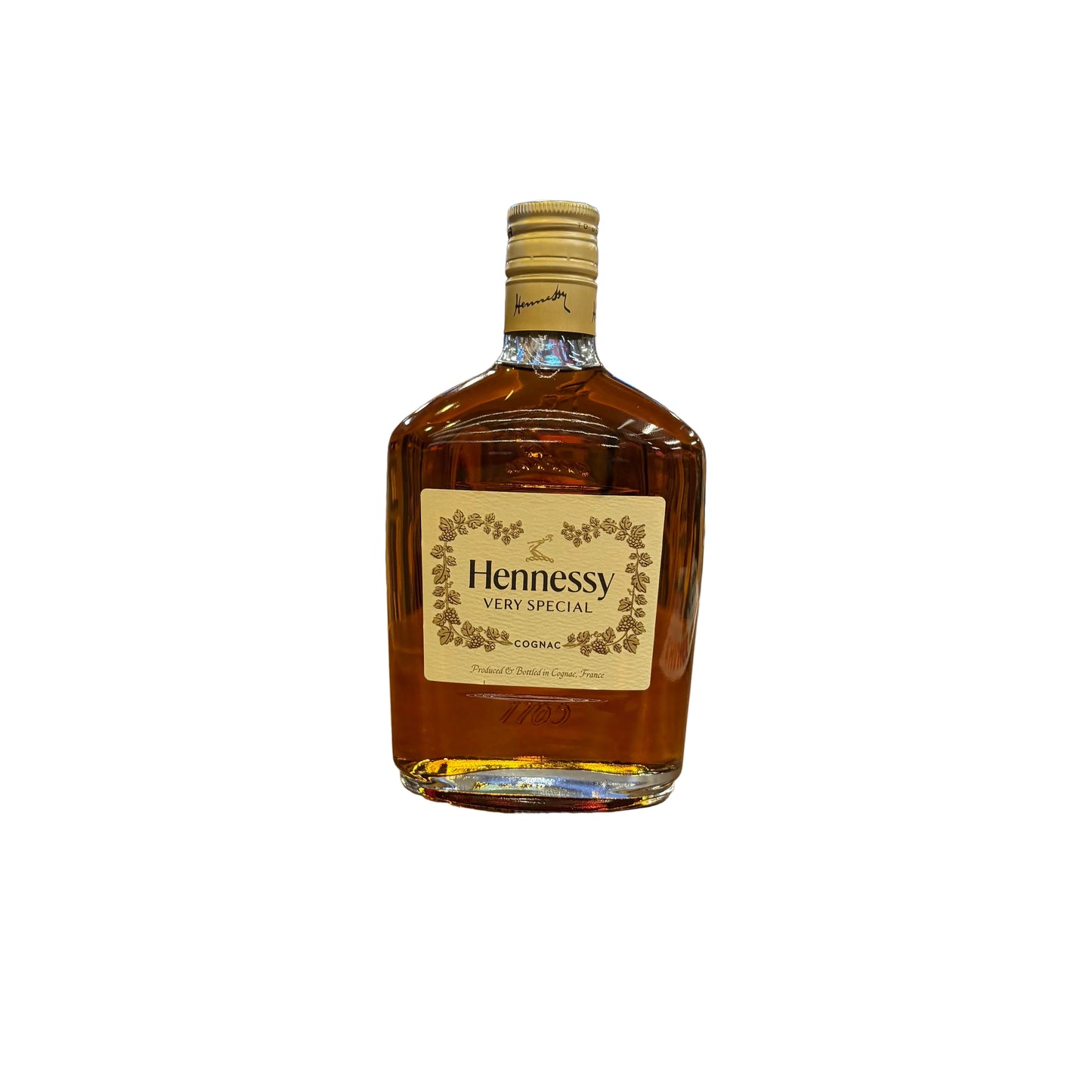 Hennessy VS Cognac Flask - 375ML