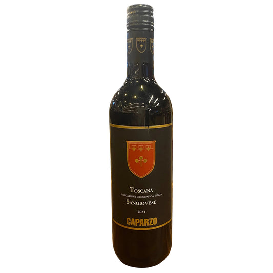 Caparzo Sangiovese Toscana - 750 ML