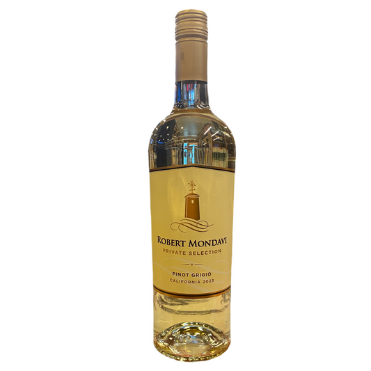 Robert Mondavi Pinot Grigio - 750 ML