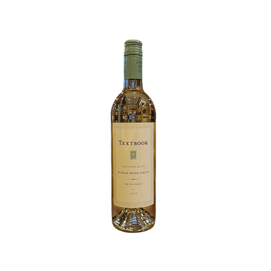 Textbook Russian River Sauvignon Blanc - 750 ML