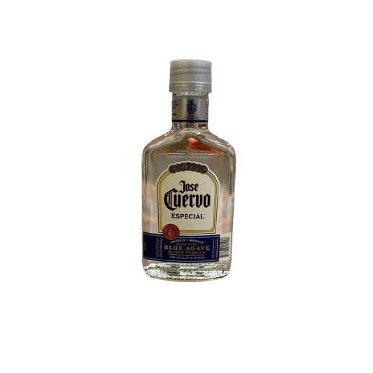 Jose Cuervo Silver Especial - 100 ML