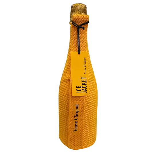 Veuve Clicquot Brut Ice Jacket - 750 ML