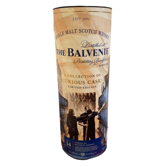 Balvenie Stories 14 Year - 750ML