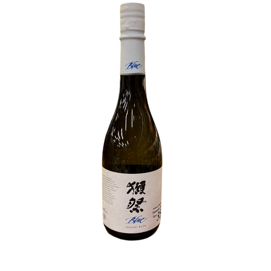 Dassai Blue 35 - 720 ML