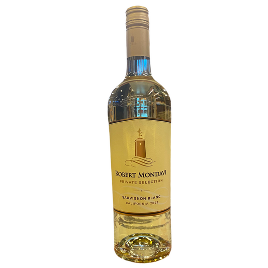 Robert Mondavi Private Selection Sauvignon Blanc 2023 - 750 ML