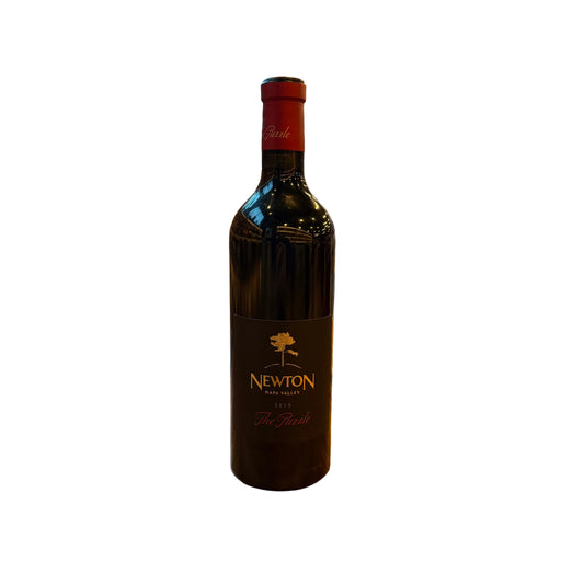 Newton The Puzzle Cabernet Sauvignon 2019 - 750 ML