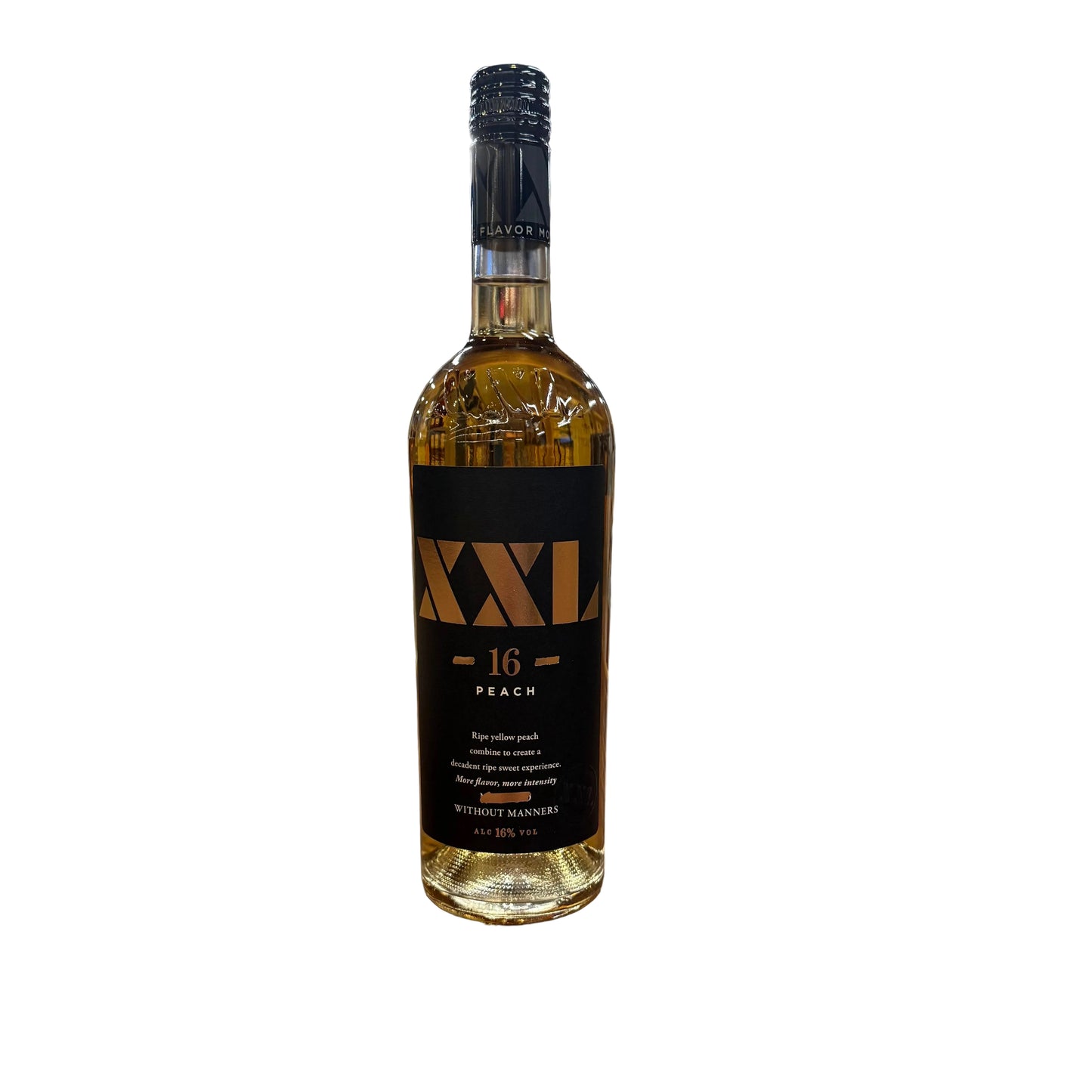 XXL Peach - 750 ML