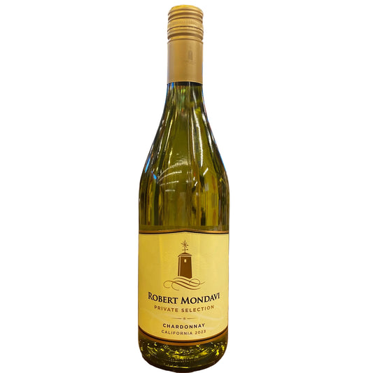 Robert Mondavi Chardonnay - 750 ML
