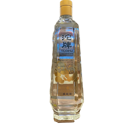 She De Tuo Pai - 750 ML
