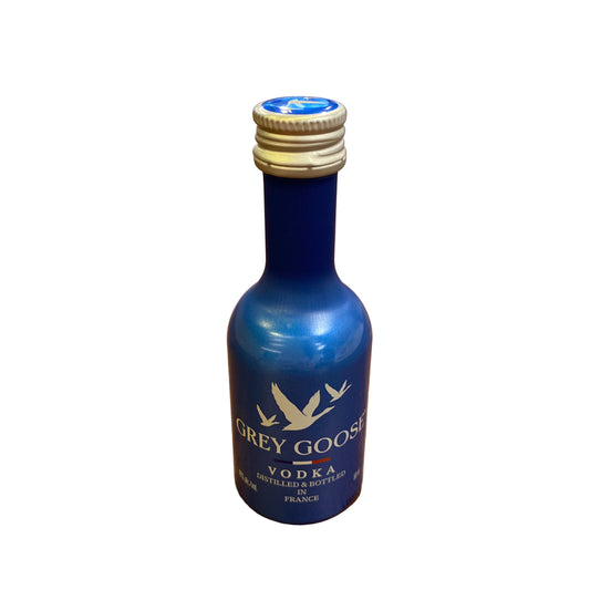 Grey Goose Vodka - 50ML