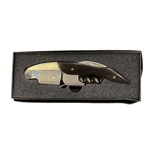Premium Wine Opener