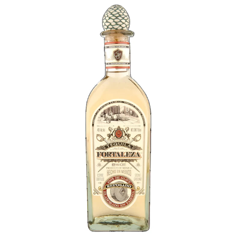 Fortaleza Reposado, 750 ML