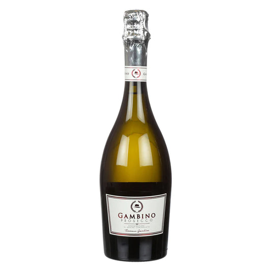 Gambino Prosecco Extra Dry - 750 ML