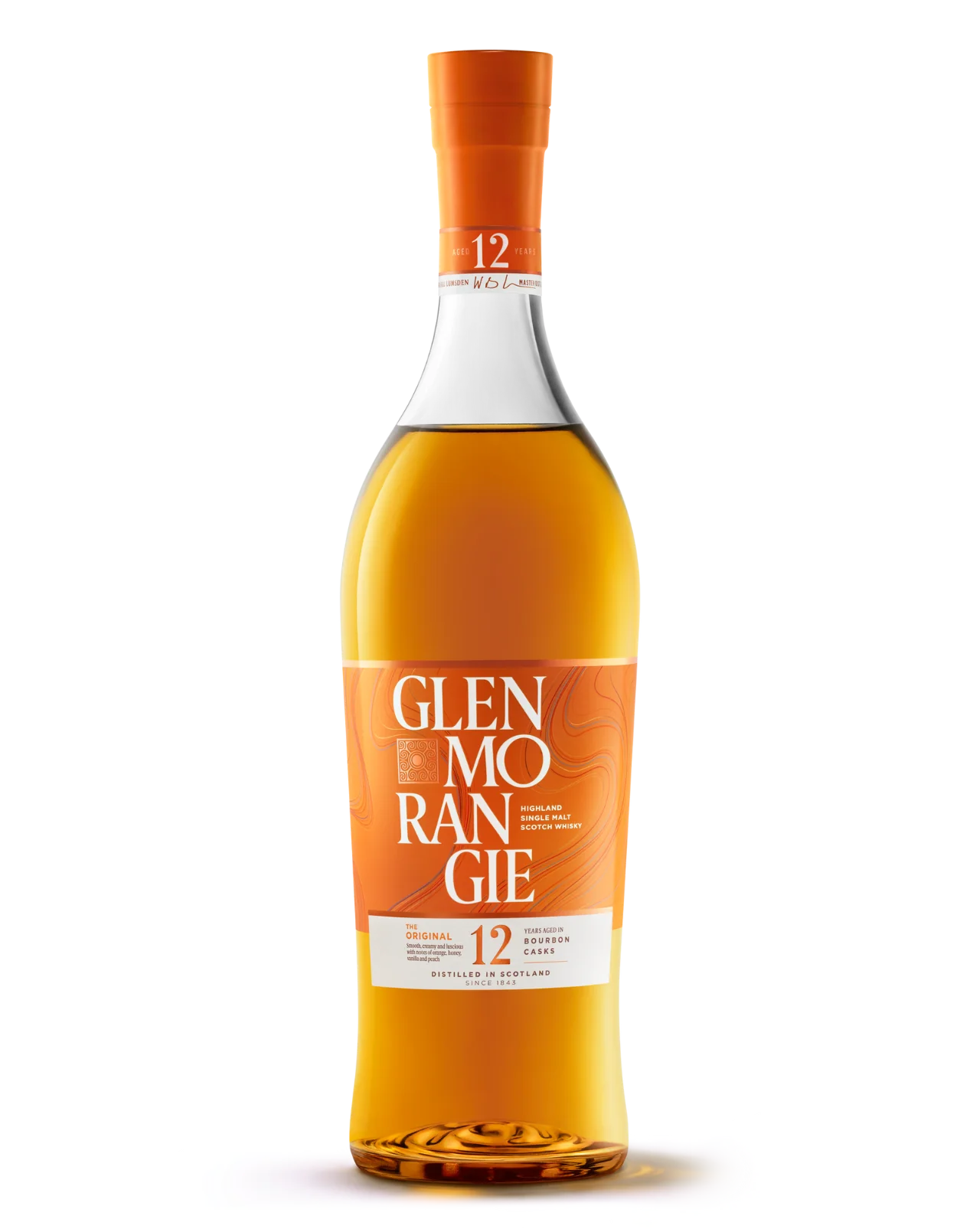 Glenmorangie 12 Year the Original - 750 ML