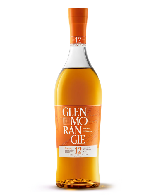 Glenmorangie 12 Year the Original - 750 ML