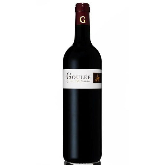 Goulee by Cos d'Estournal, 750 ML