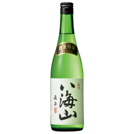 Hakkaisan Junmai Daiginjo 45 - 720 ML – Leivine Wine & Spirits