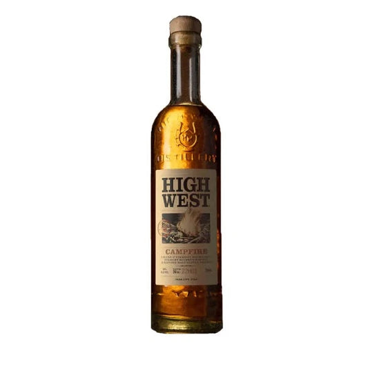 High West Campfire, 750 ML