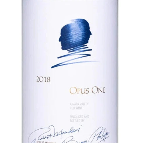 Opus One 2018, 1.5 L